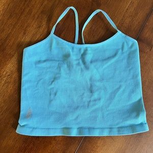 Free People Movement crop tank